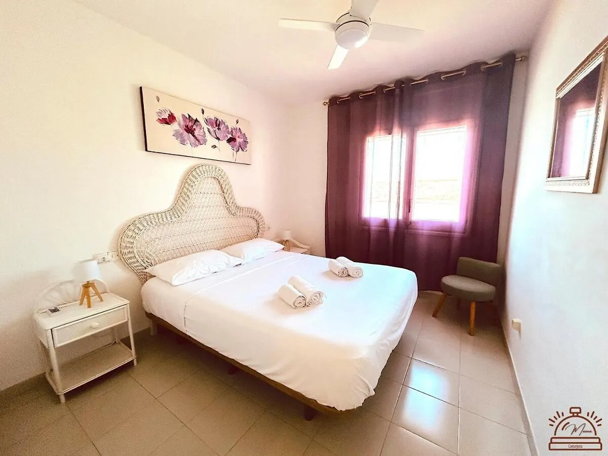 Maena San Maurici Lago Empuriabrava Apartment
