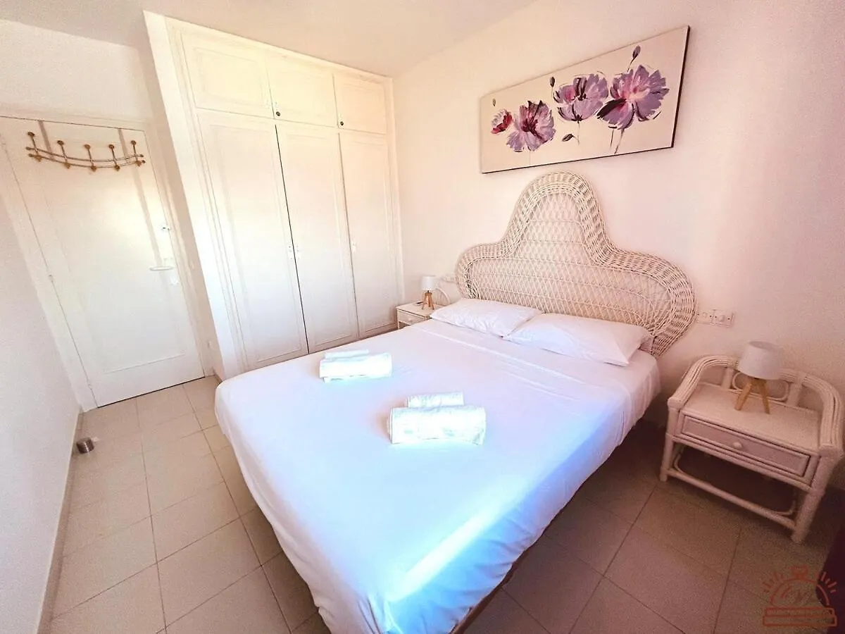 Maena San Maurici Lago Empuriabrava Apartment