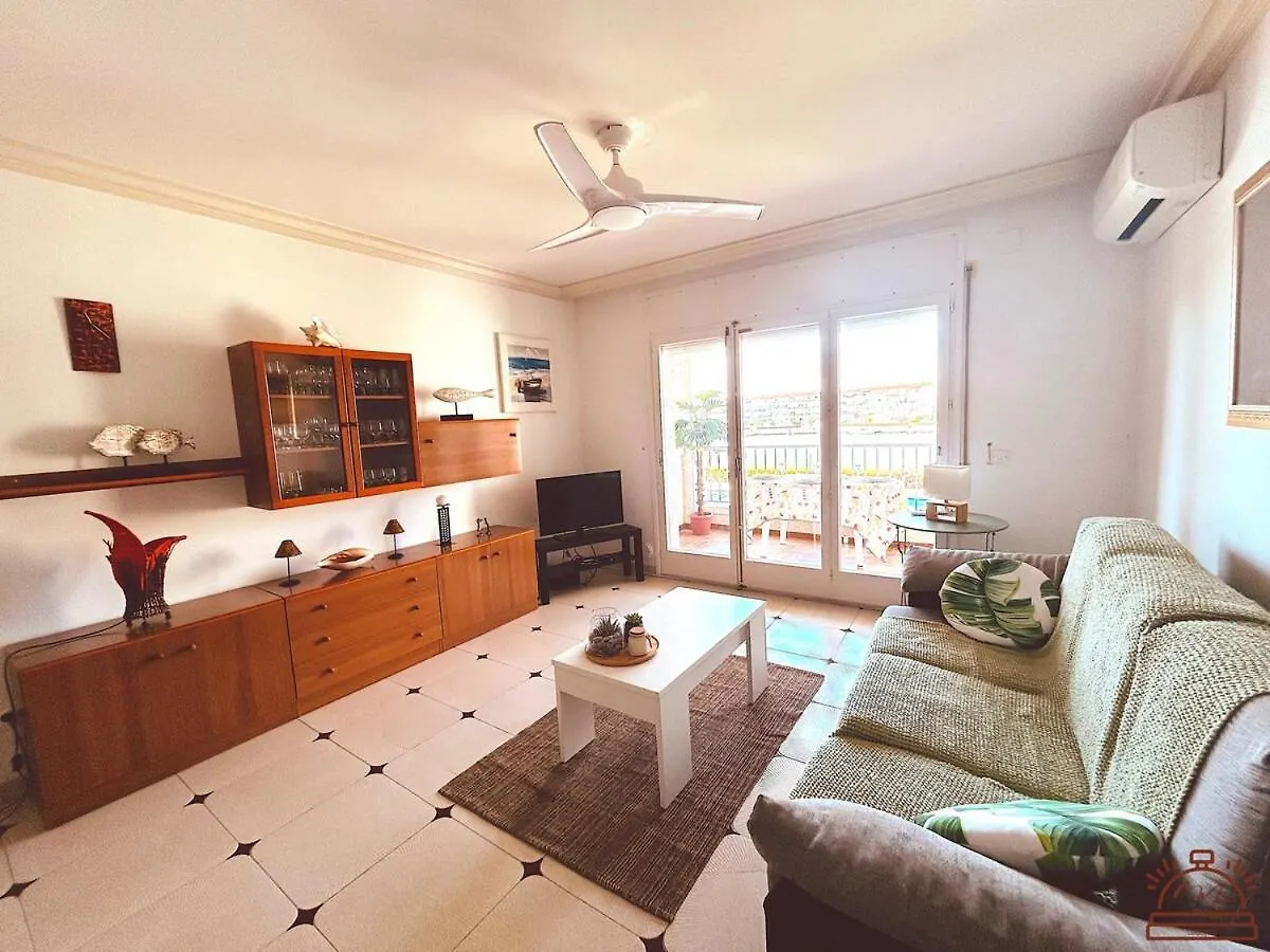 Apartment Maena San Maurici Lago Empuriabrava Spain