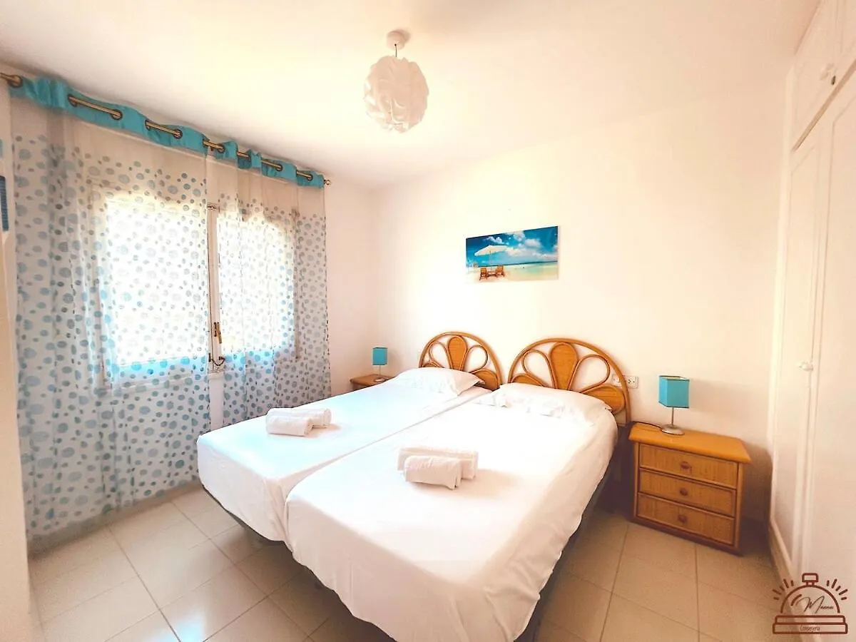 Apartment Maena San Maurici Lago Empuriabrava